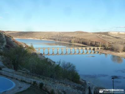 Enebral y Ermita de Hornuez – Villa de Maderuelo;numancia ruinas pueblos sierra norte madrid puebl